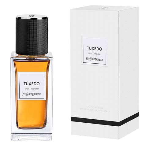 ysl tuxedo men|ysl tuxedo perfume men.